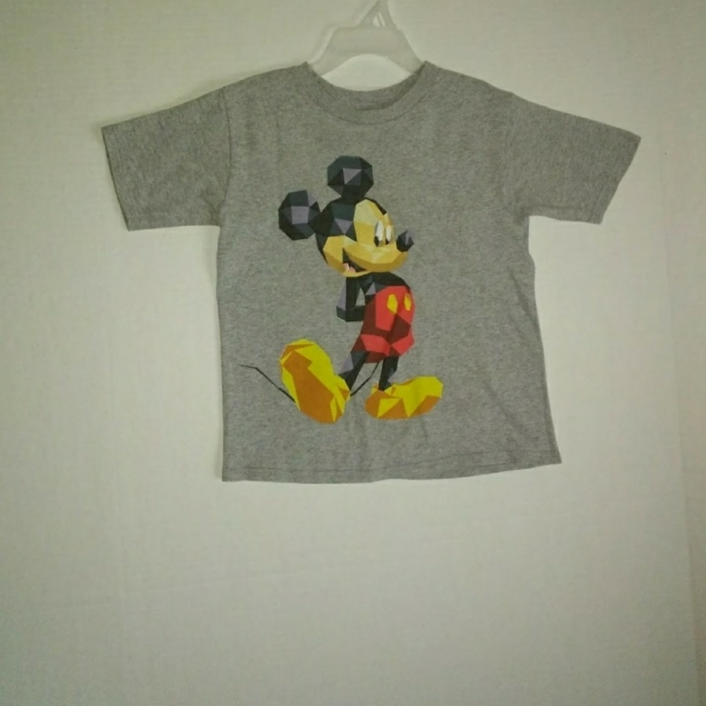Mickey Mouse